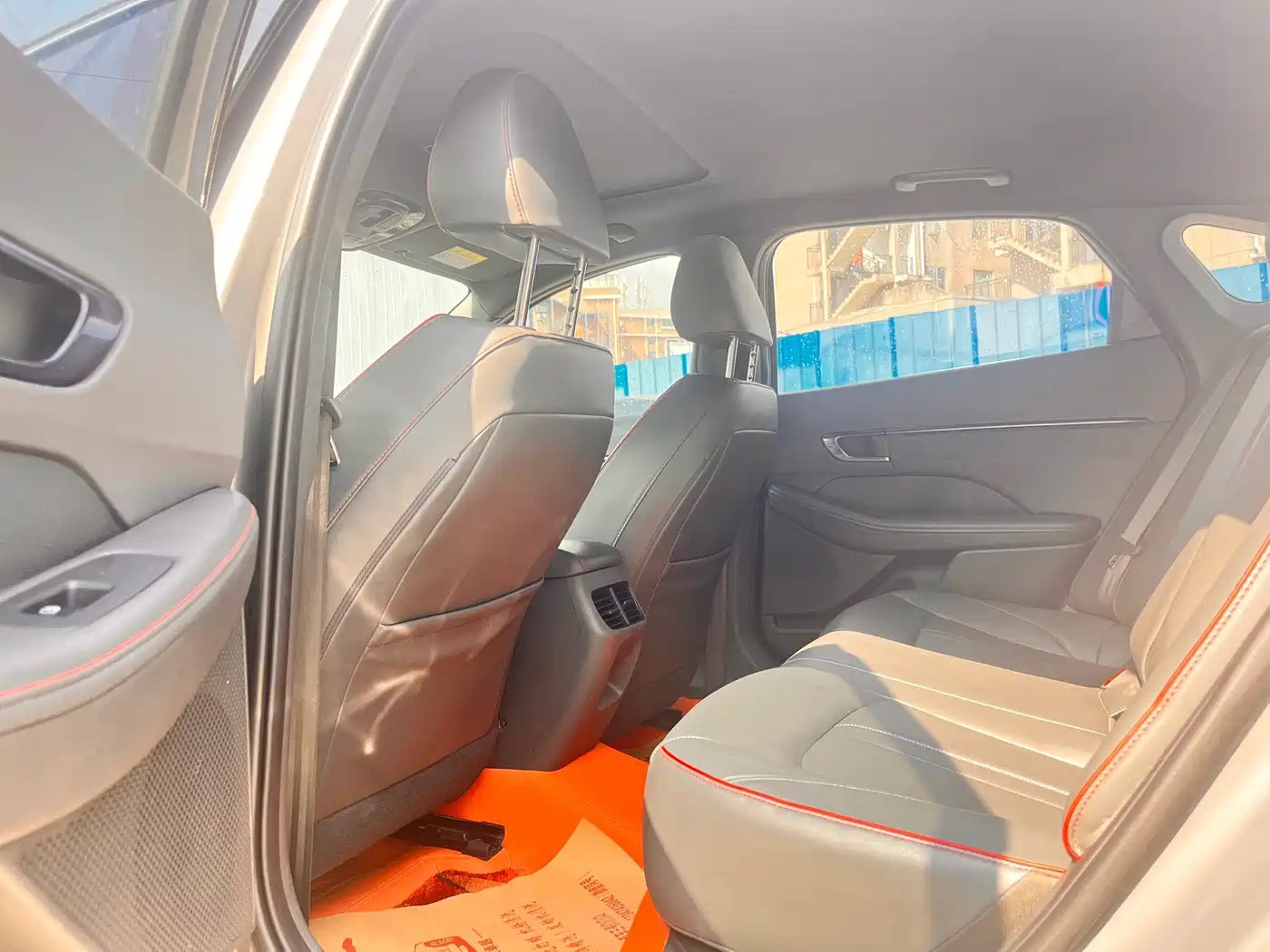 Hyundai Sonata 2021