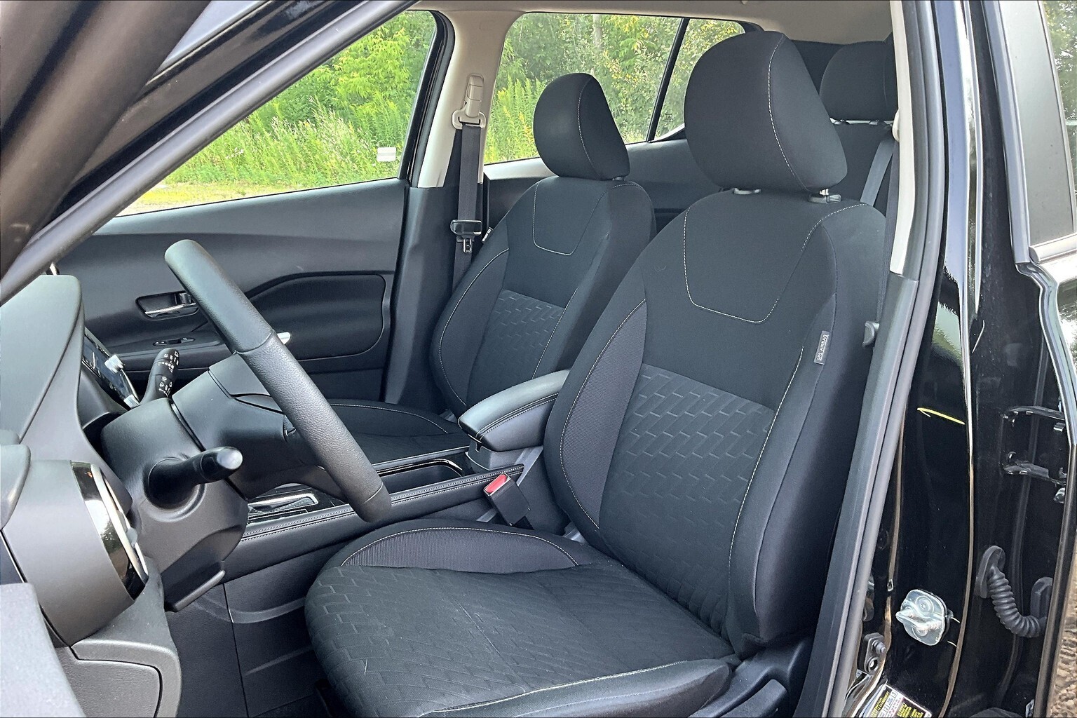 Nissan Kicks 2024