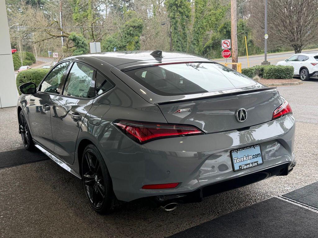 Acura Integra 2026