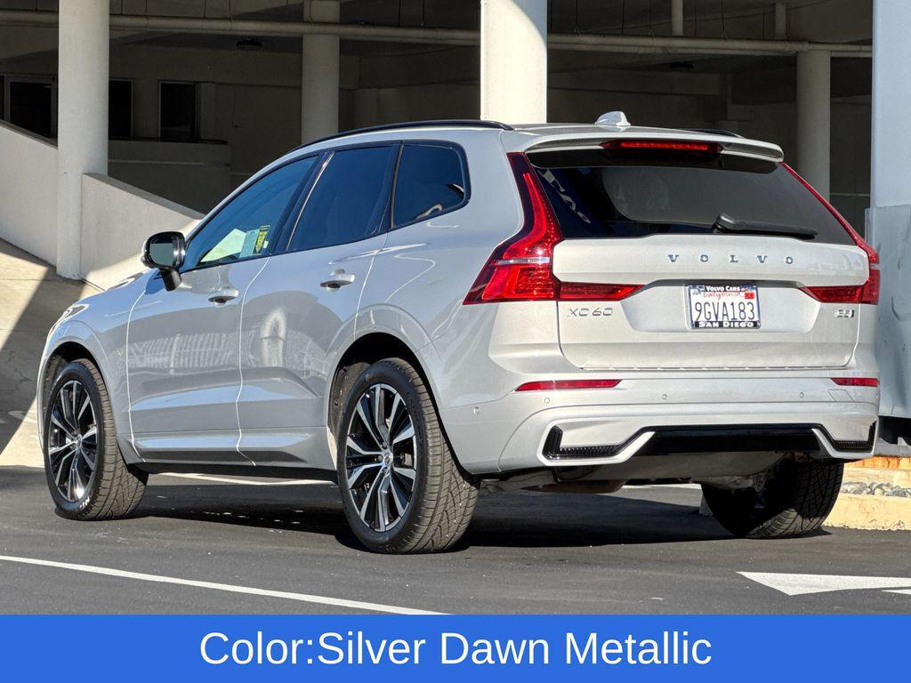 Volvo XC60 2023