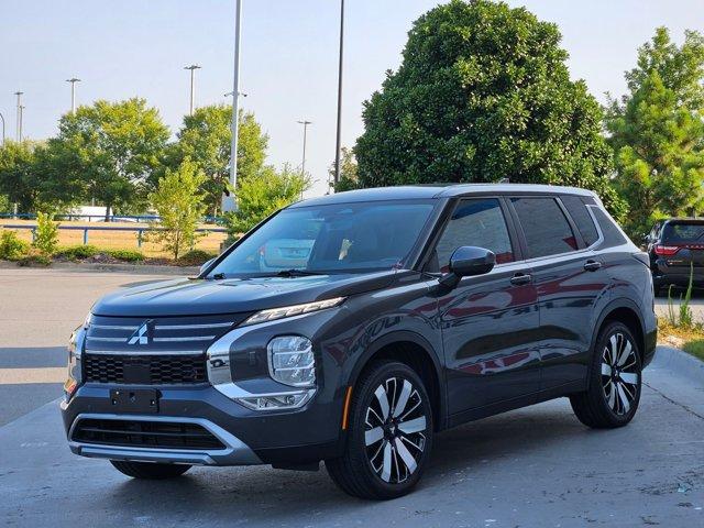 Mitsubishi Outlander 2025