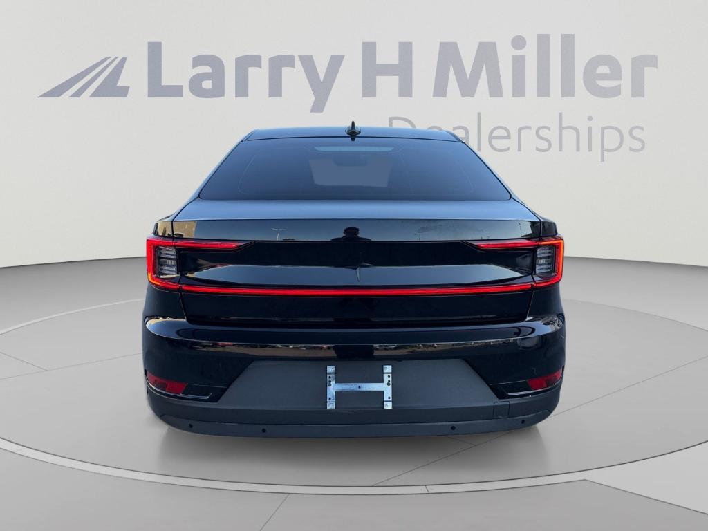 Polestar 2 2024