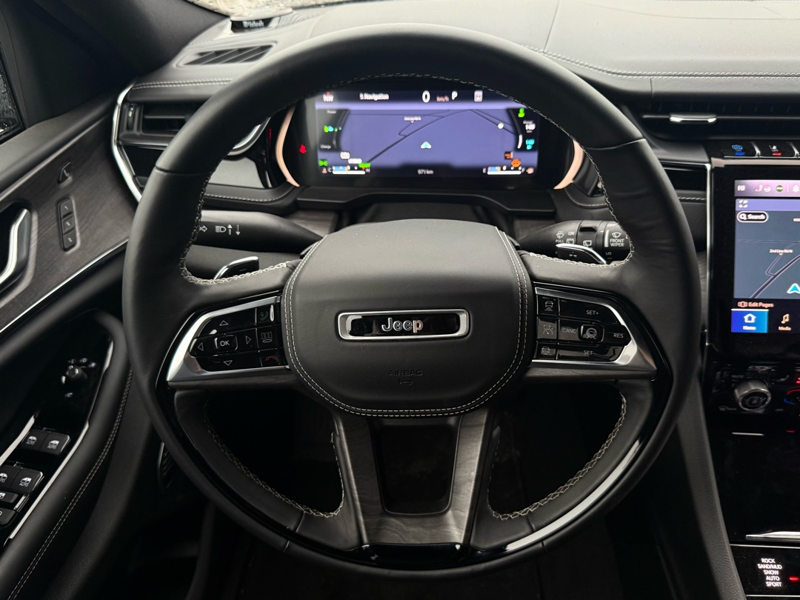 Jeep Grand Cherokee 2023