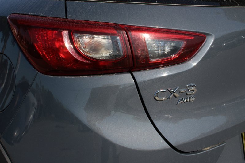 Mazda CX-3 2021