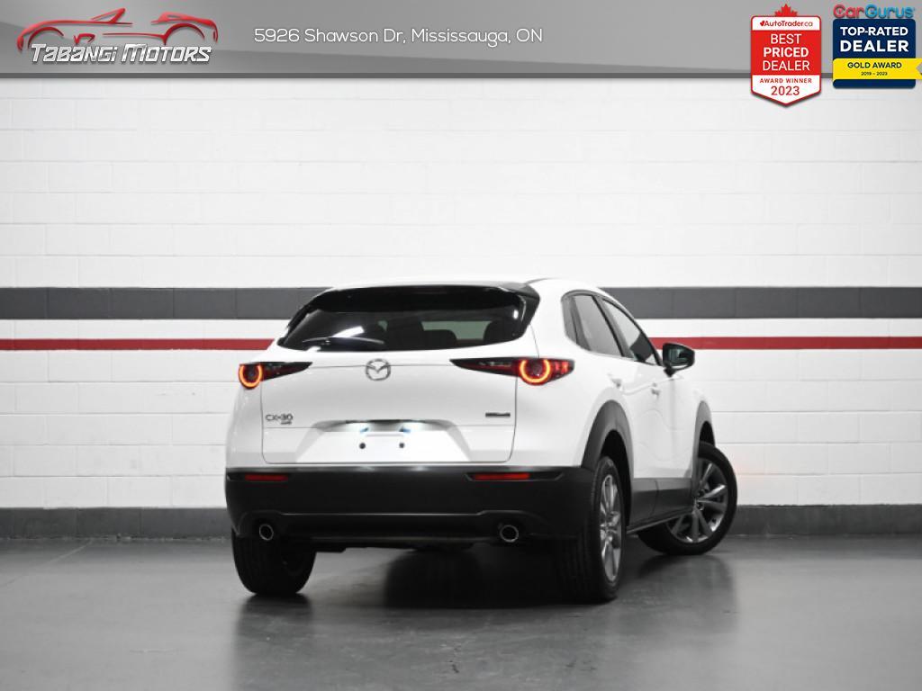 Mazda CX-30 2024