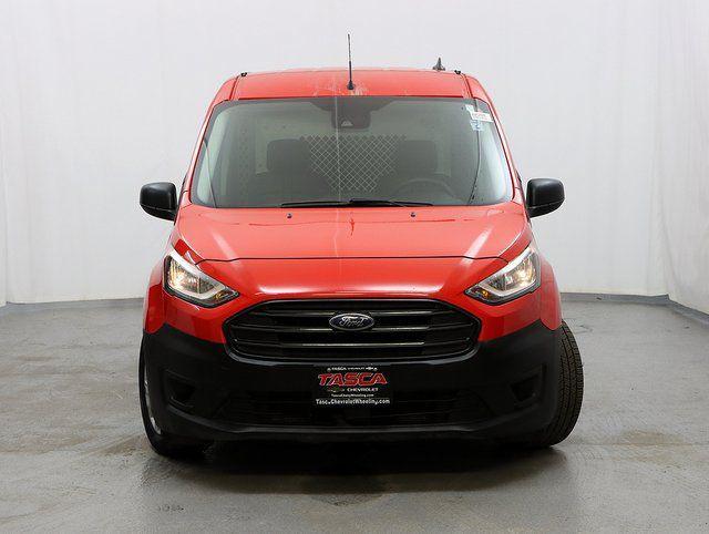 Ford Transit Connect 2022