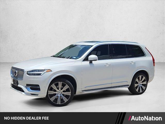 Volvo XC90 2023
