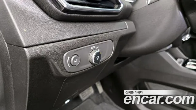 Chevrolet Bolt EUV 2023