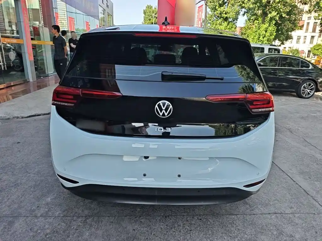 Volkswagen ID.3 2024