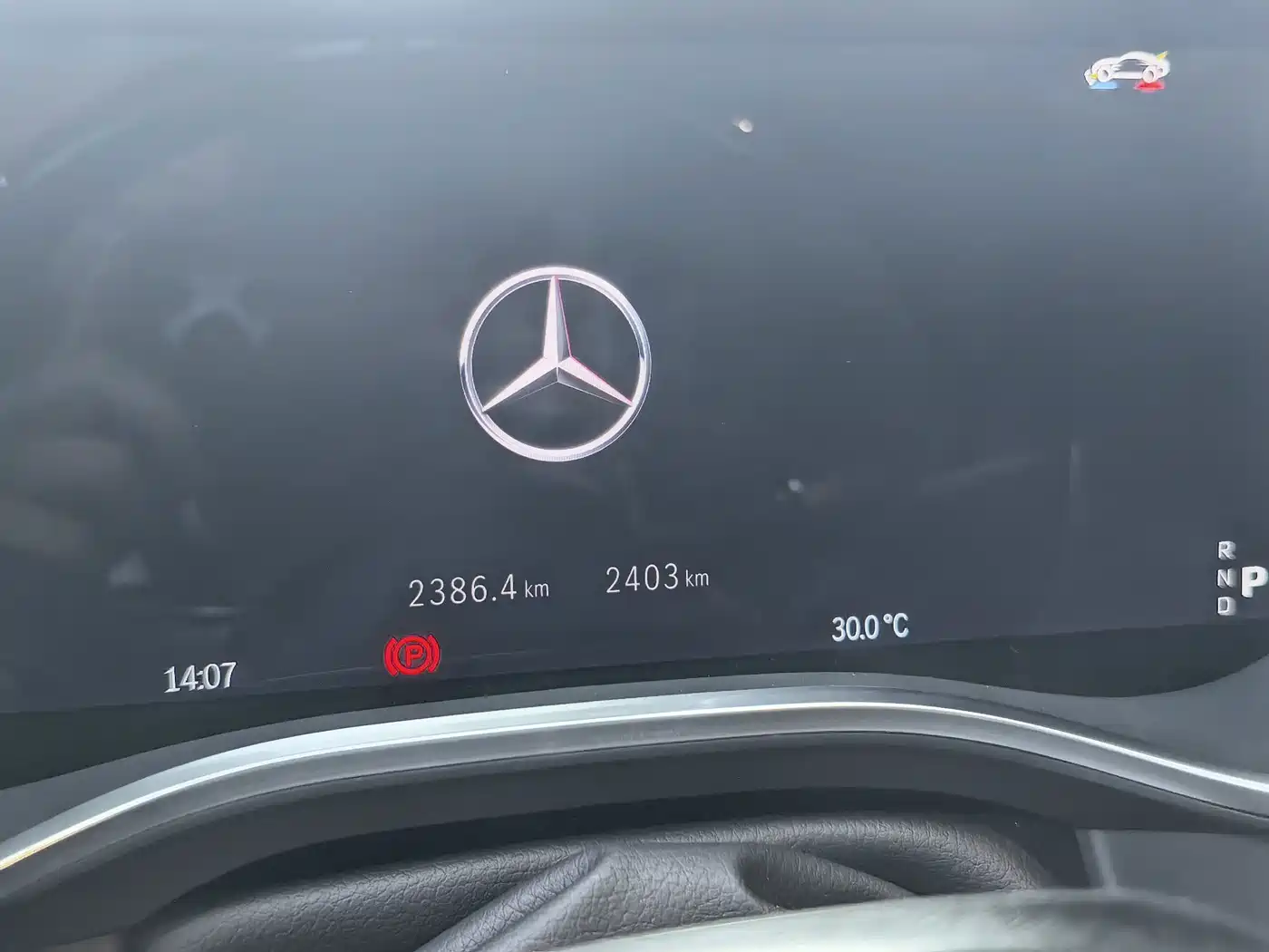 Mercedes-Benz AMG GT 2026