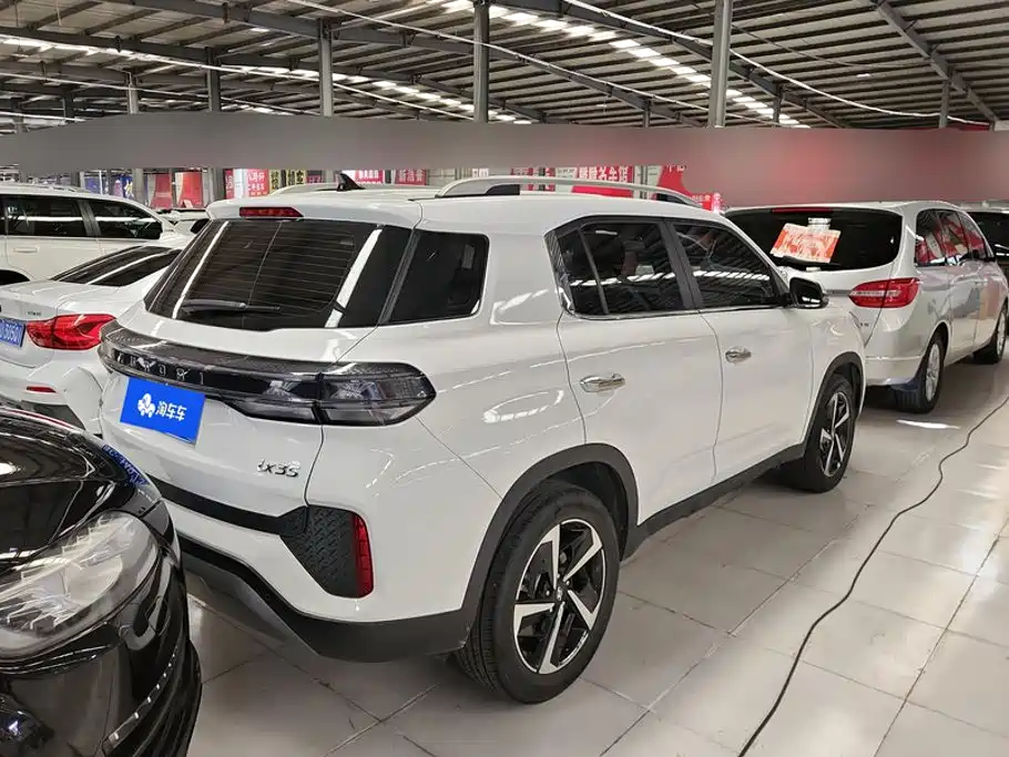 Hyundai ix35 2023