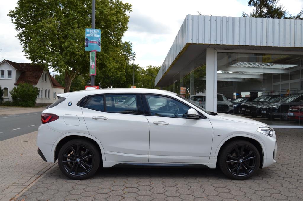 BMW X2 2021