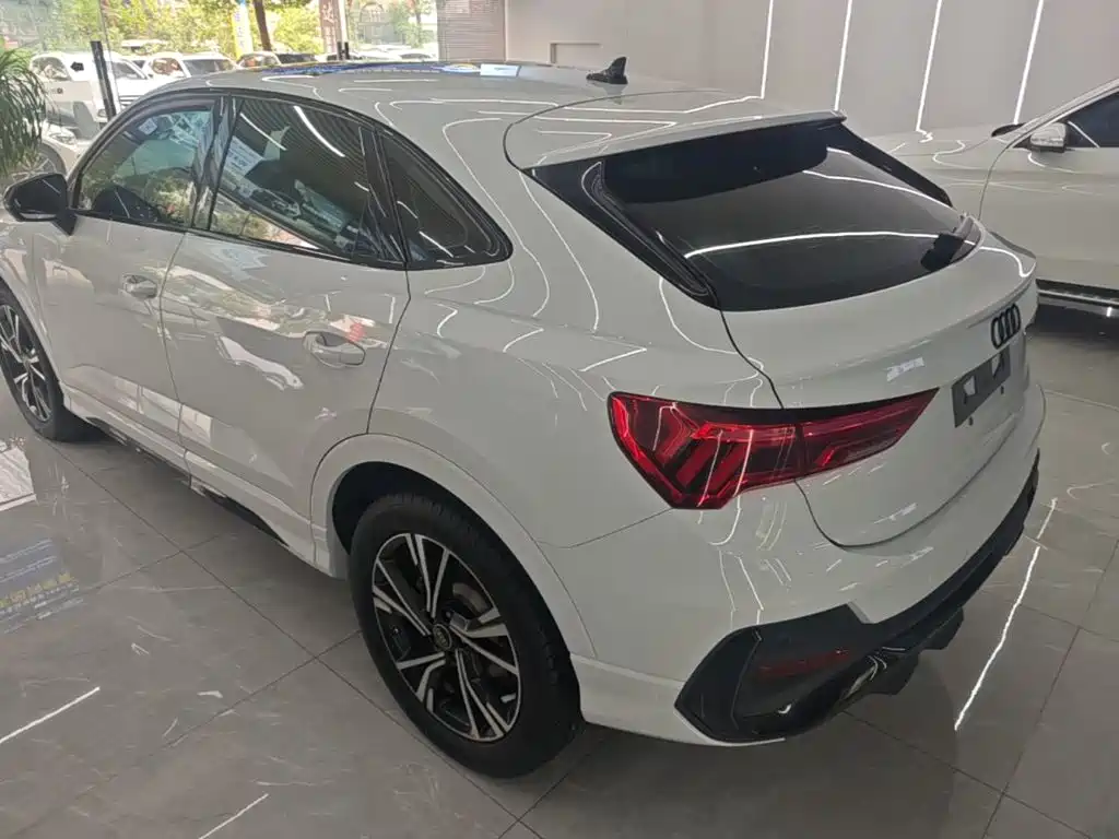 Audi Q3 Sportback 2023