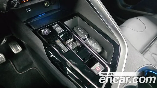 Peugeot 5008 2024