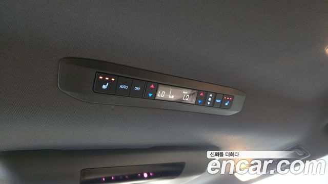 Toyota Sienna 2023