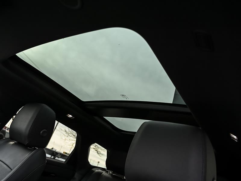 Land Rover Range Rover Evoque 2024