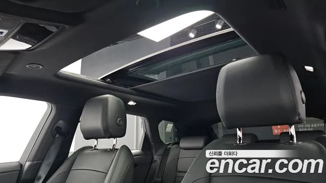 Land Rover Range Rover Evoque 2024