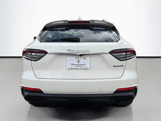 Maserati Levante 2023