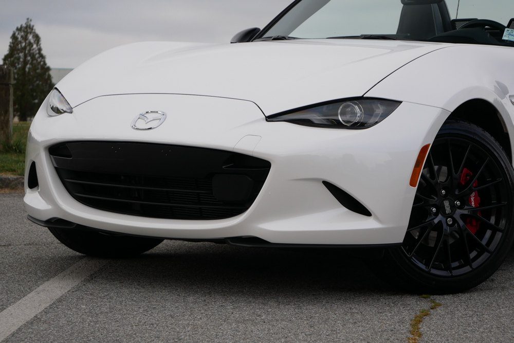 Mazda MX-5 2024