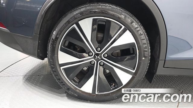 Polestar 2 2022