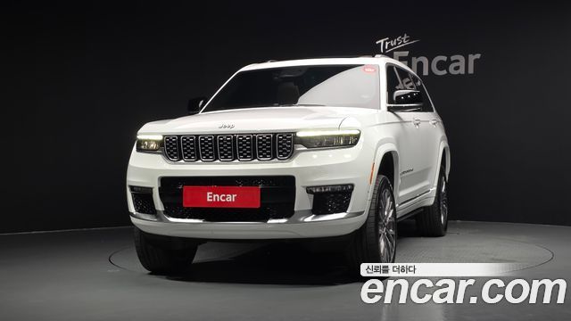 Jeep Cherokee 2023