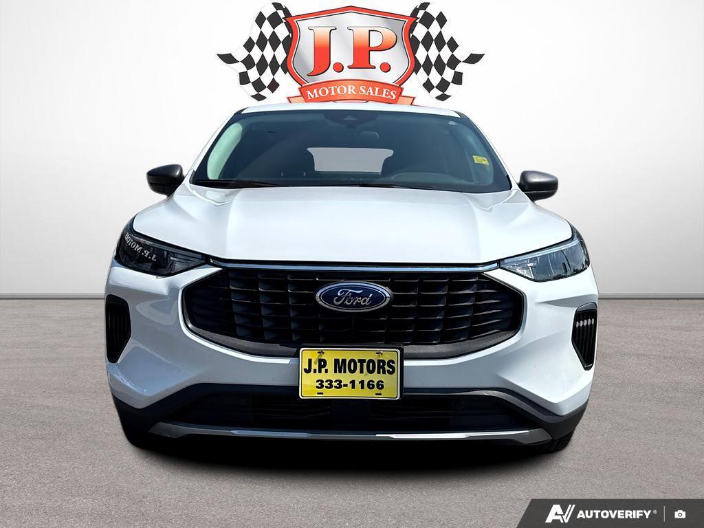 Ford Escape 2024