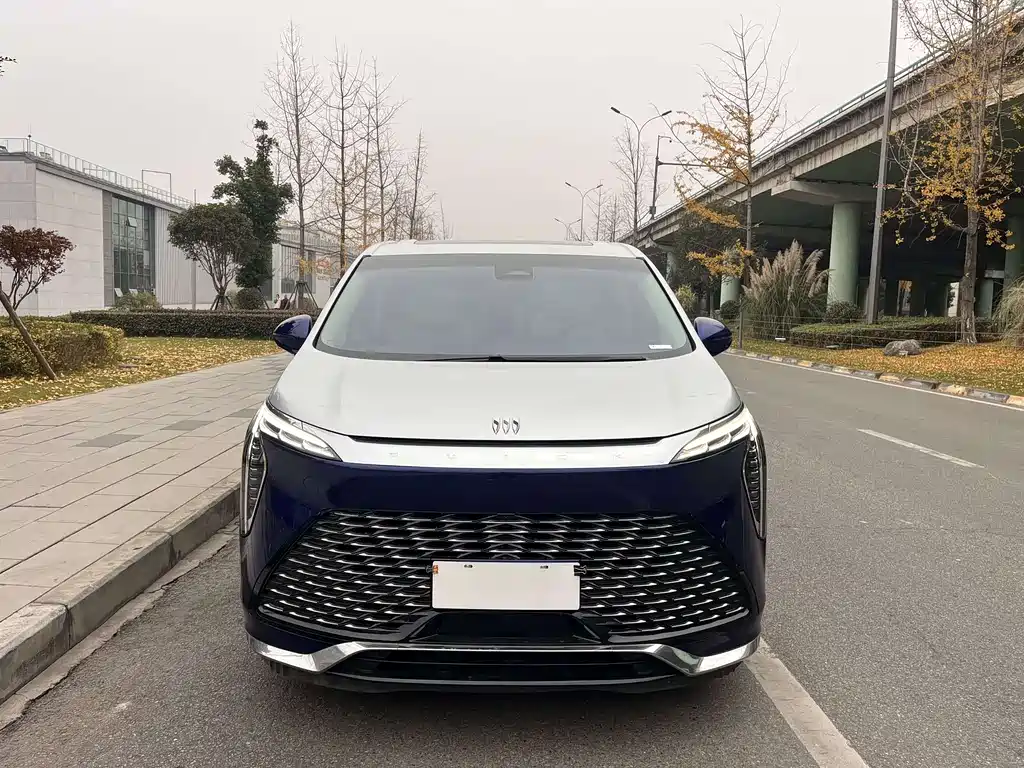 Buick Century 2023