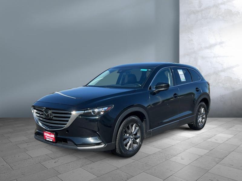 Mazda CX-9 2023