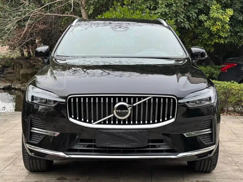 Volvo XC60 2024
