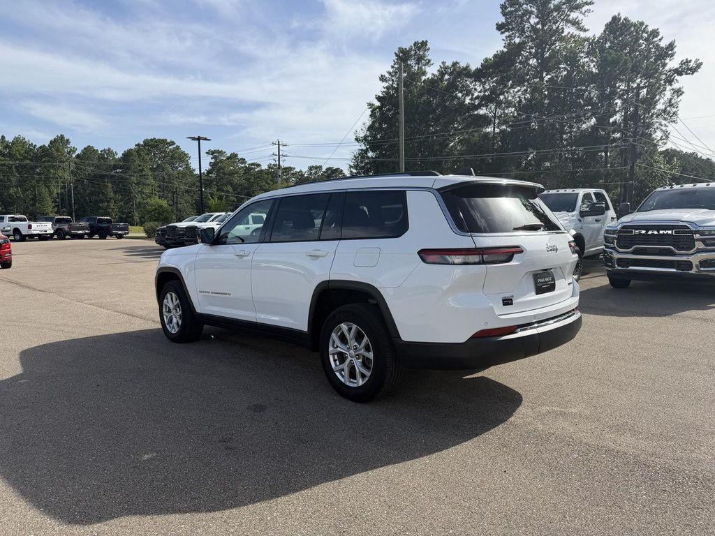 Jeep Grand Cherokee 2023