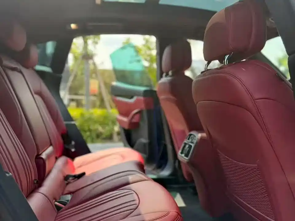 Maserati Levante 2021