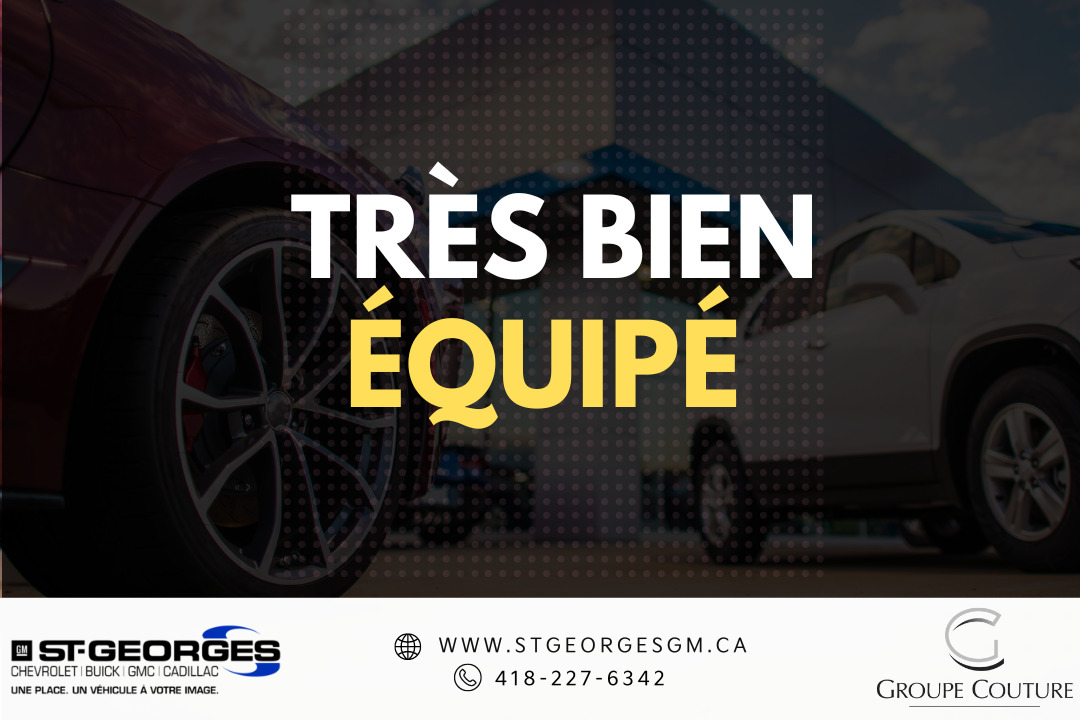 Cadillac XT4 2024