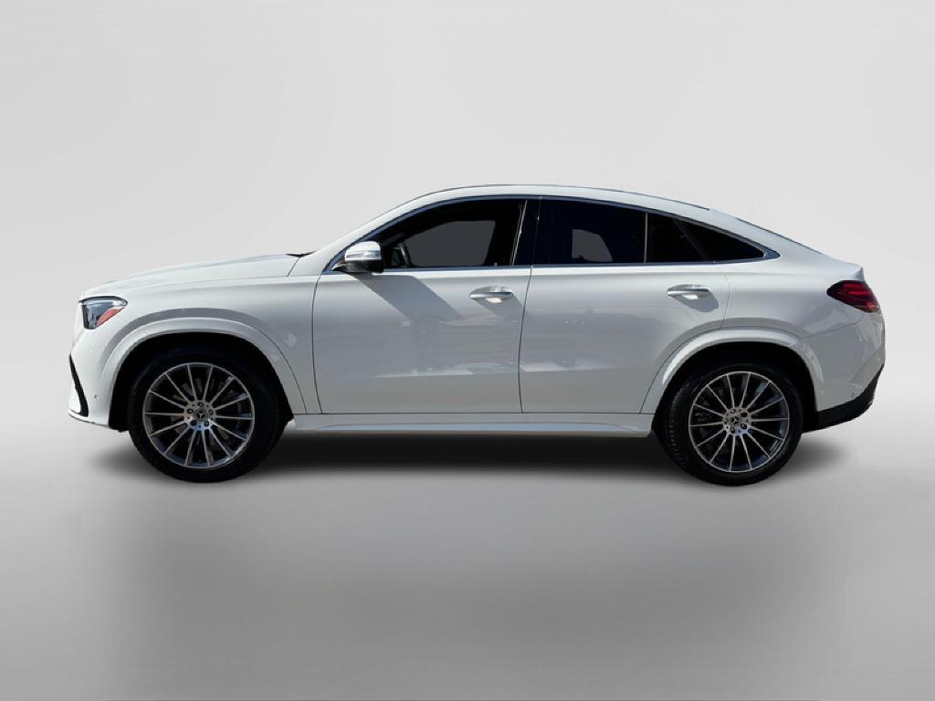 Mercedes-Benz GLE 450 2025