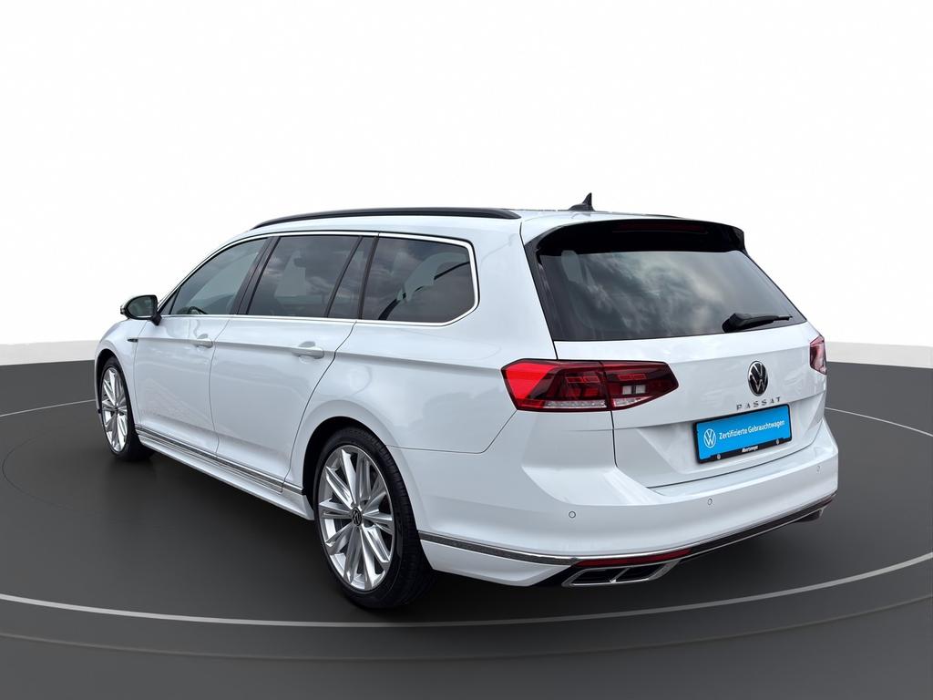 Volkswagen PASSAT VARIANT 2023