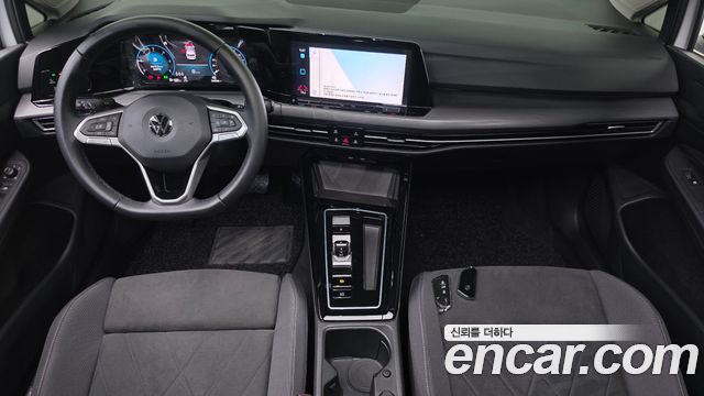Volkswagen Golf 2023