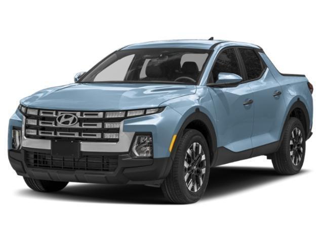 Hyundai Santa Cruz 2027