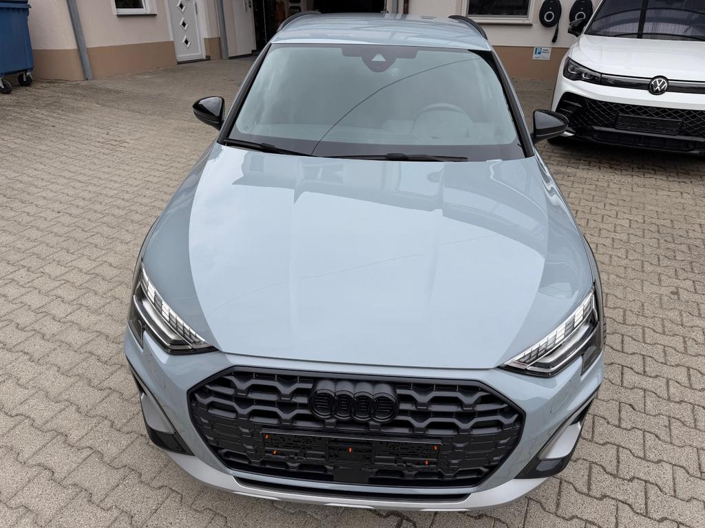 Audi A3 2025