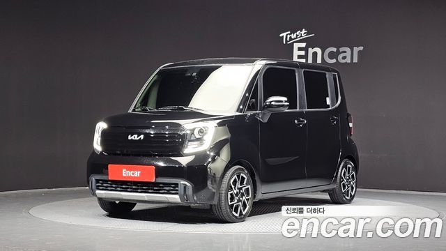 Kia Ray 2023