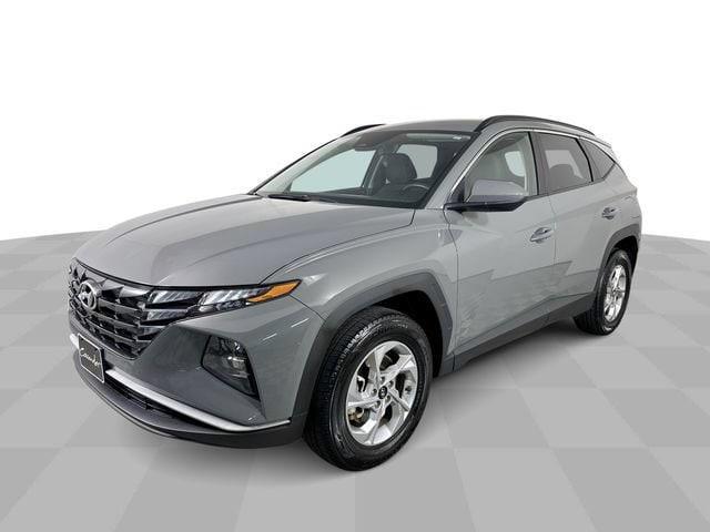 Hyundai Tucson 2024