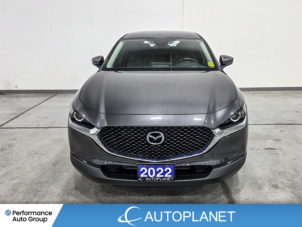 Mazda CX-30 2022