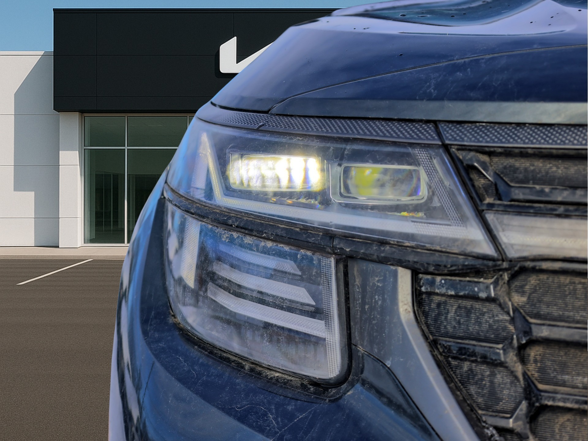 Kia Seltos 2024