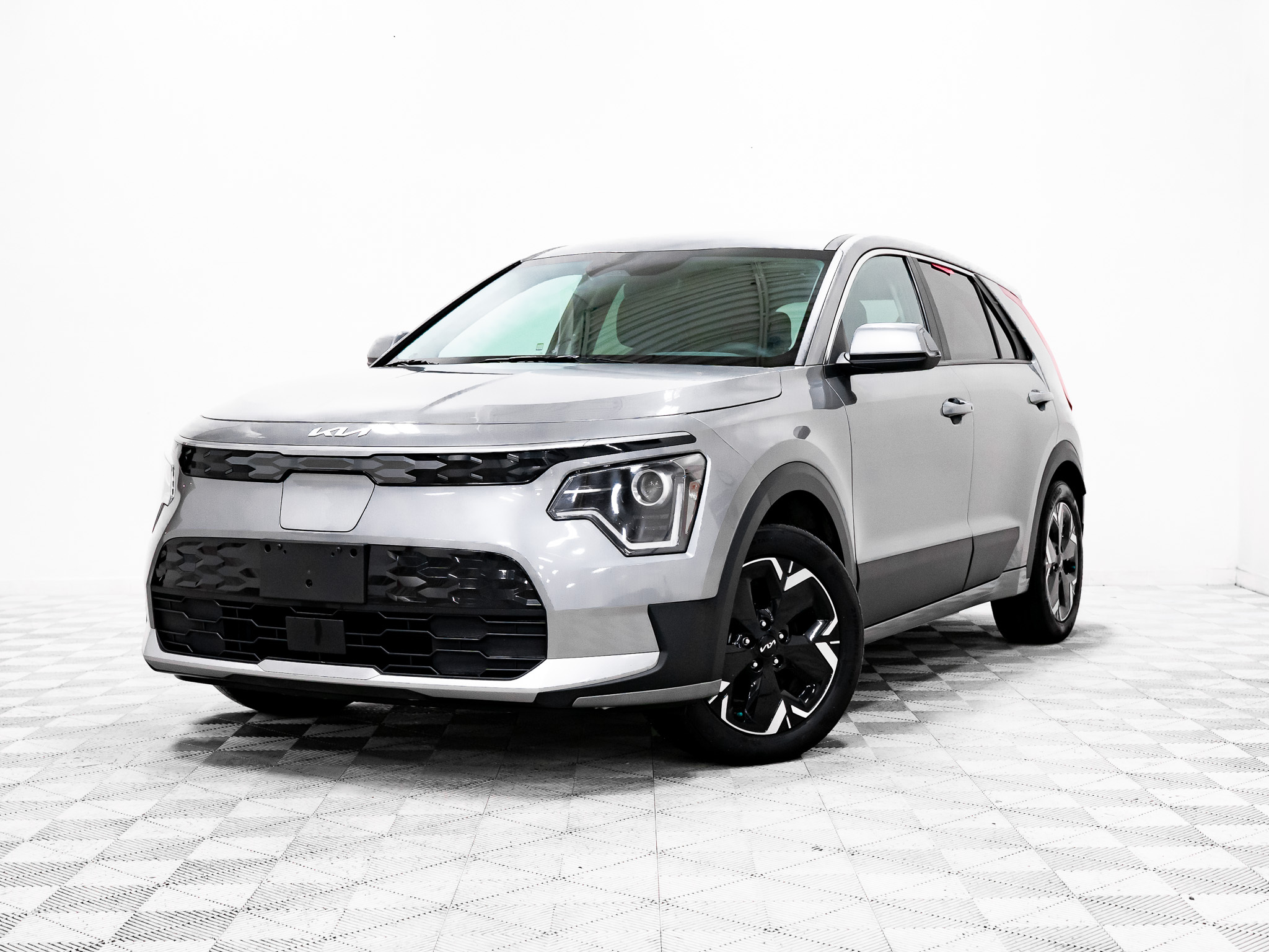 Kia NIRO EV 2023