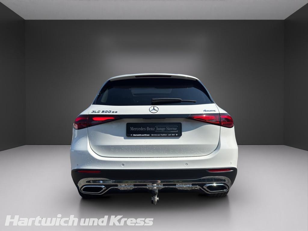 Mercedes-Benz GLC 300 2024