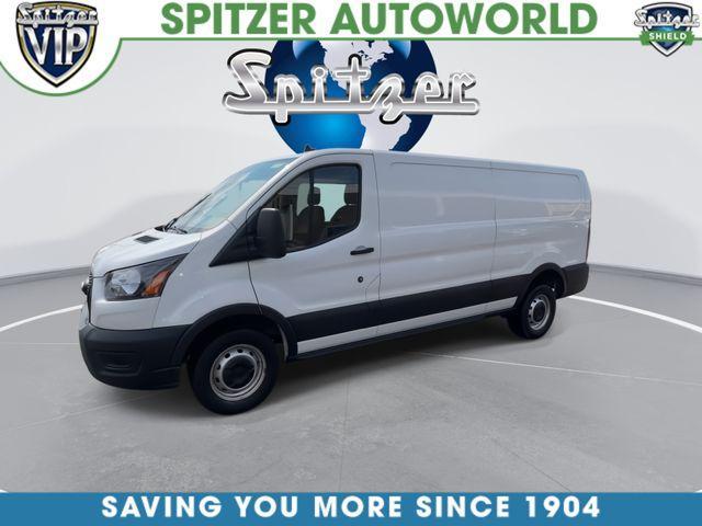 Ford Transit 2023