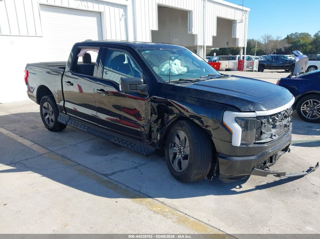 Ford F 150 2023