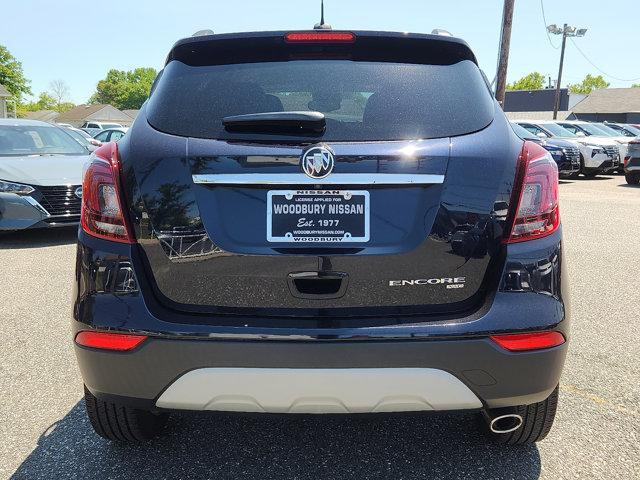 Buick Encore 2022