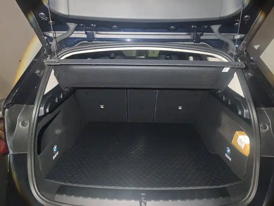 BMW X1 2024