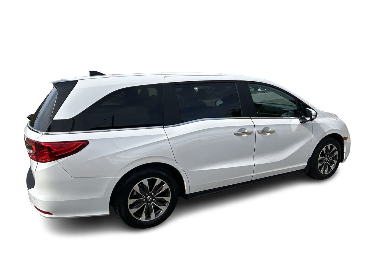 Honda Odyssey 2024