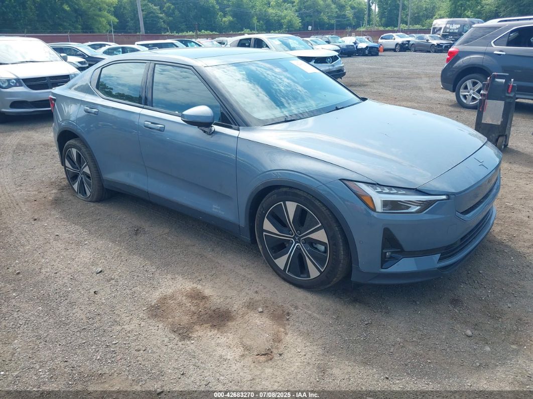 Polestar 2 2024