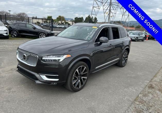 Volvo XC90 2023